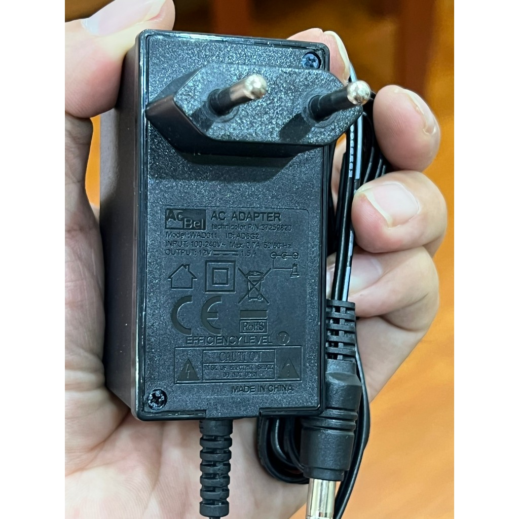 Nguồn 12V Cho Camera IMOU loại tốt