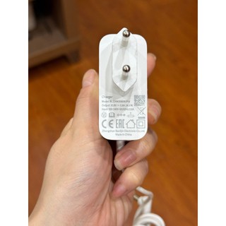 dây sạc máy hút bụi DEERMA VC80 LOẠI TỐT BẢO HÀNH 12 THÁNG  (30.8V)