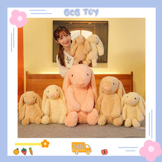 GCG Thỏ Jellycat🔥Hàng Sẵn🐇bông thỏ bông gấu bông thỏ jellycat chính hãng gấu bông thỏ tai dài thỏ jellycat chính hãng
