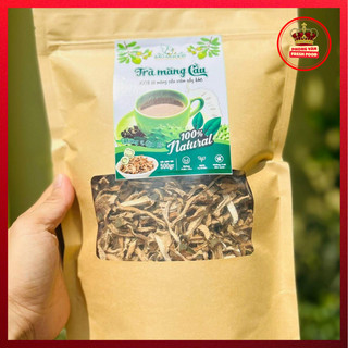 Trà Mãng Cầu Khô, Túi 300gr, Phong Vân Fresh Food