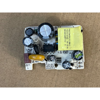 Nguồn không vỏ 12v 1a