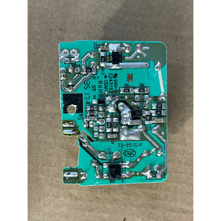 nguồn không vỏ 12v 1A