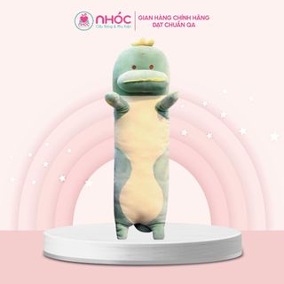 Gối Ôm Khủng Long Bông Cao Cấp - NHÓC
