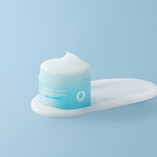 Kem dưỡng ẩm làm dịu Beyond Angel Aqua Moisture Cream | BigBuy360 - bigbuy360.vn