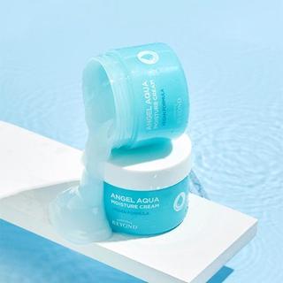  Kem dưỡng ẩm làm dịu Beyond Angel Aqua Moisture Cream 
