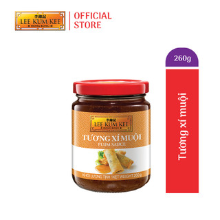 Tương xí muội Lee Kum Kee 260g