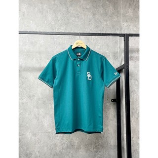(CHÍNH HÃNG) ÁO POLO NEWERA SD