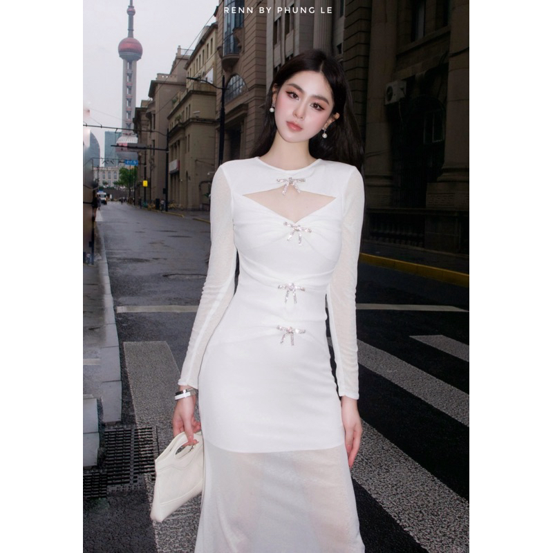 Coslim Dress