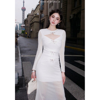 Coslim Dress
