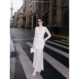 Coslim Dress