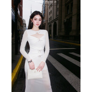 Coslim Dress
