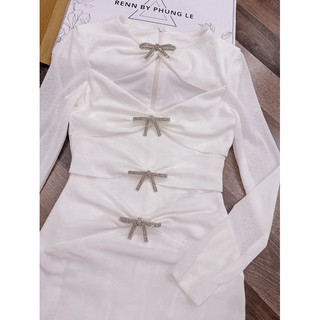 Coslim Dress