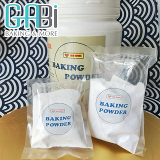 Bột nở (baking powder 50g 100g)
