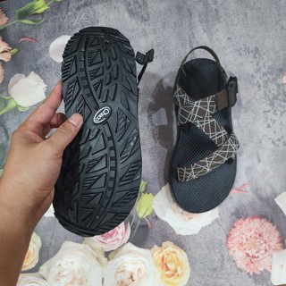 Dép chaco nam nữ, sandal chaco xuất xịn thời trăng năng động mã tg01