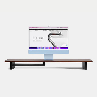 Kệ màn hình HyperWork DS01 - Hàng chính hãng