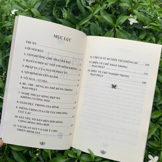 Sách - Phật Pháp Trong Đời Sống - Vĩnh Nghiêm Books