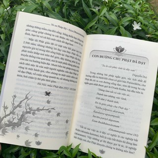Sách - Phật Pháp Trong Đời Sống - Vĩnh Nghiêm Books
