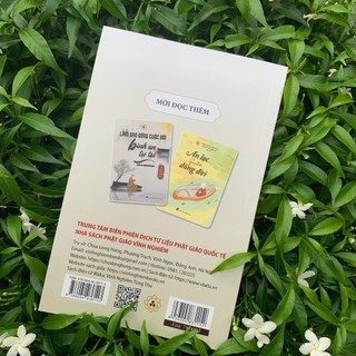 Sách - Phật Pháp Trong Đời Sống - Vĩnh Nghiêm Books