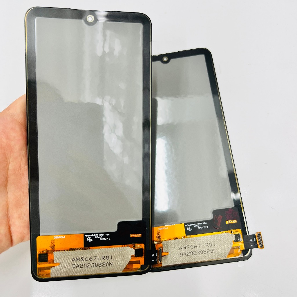 Màn hình Xiaomi Redmi Note 12 pro 4g  / Redmi Note 11 Pro  / Redmi Note 11 Pro Plus