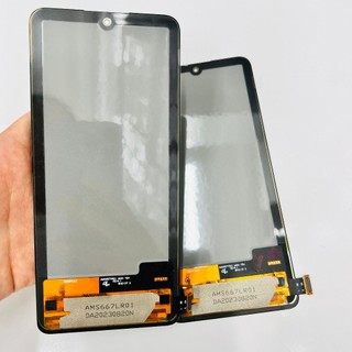 Màn hình xiaomi redmi note 12 pro 4g / redmi note 11 pro / redmi note 11 pro plus