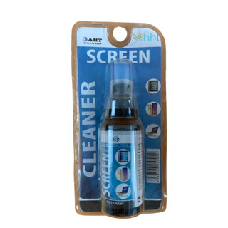Chai Xịt Vệ Sinh Màn Hình Nano AHT Screen Cleaner 50ml