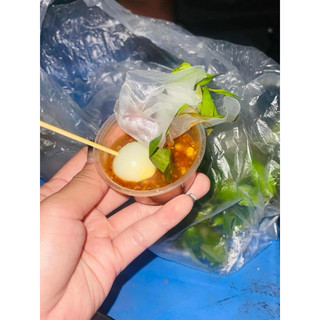 (HOẢ TỐC )Bánh Tráng chấm cô gánh (CHỈ GIAO HOẢ TỐC)
