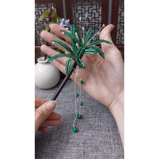 Trâm hoa bỉ ngạn xanh