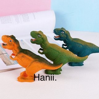 Đồ chơi khủng long vặn dây cót dành cho bé vui nhộn dễ thương