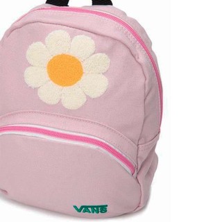 Balo Vans Oversized Floral Mini Backpack VN00074HBLT