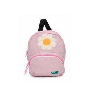 Balo Vans Oversized Floral Mini Backpack VN00074HBLT
