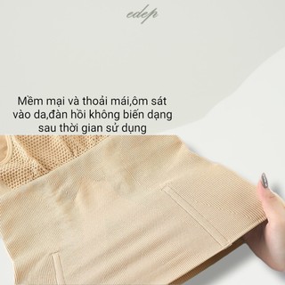 Quần Gen Mặc Váy Nịt Bụng 8276