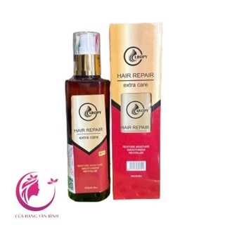 Đạm xịt phục hồi tóc Lropy - Dạng chai 250ml