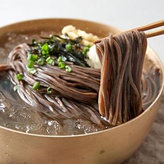 Mì Kiều Mạch Soba Chilkab Hàn Quốc 1Kg