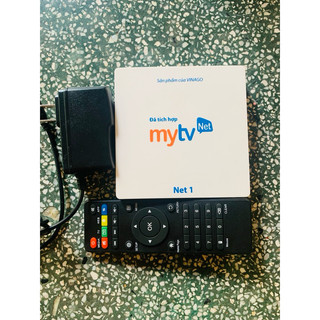 Android tb box mytv net1 phiên bản 2g ram