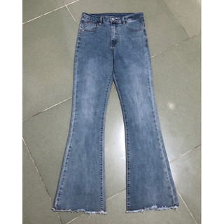 Quần jean nữ - Góc pass đồ, 2hand