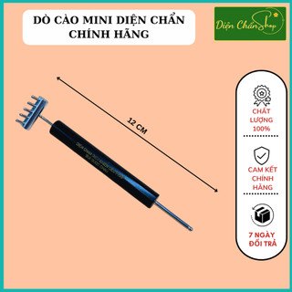 Cào dò mini - diện chẩn bùi quốc châu chính hãng