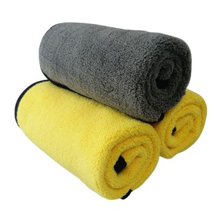 Khăn lau xe hơi chuyên dụng nhật bản 30x60cm