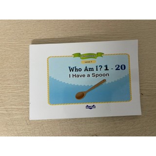 Little fox single 1-Who am I kèm file mp3 cho bé