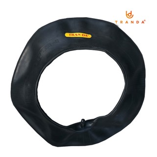Ruột bánh xe rùa trần đà, hiệu tranda, kích cỡ 3.50/4.00-8