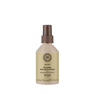 Xịt dưỡng làm tóc suôn mượt Chiết xuất Hạt dẻ Thuần chay Bulbs&Roots 150ml