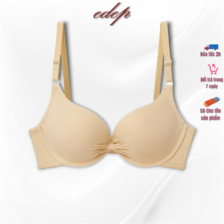 Áo Ngực Nơ Siêu Xinh Mút Vừa Sisterhood Thái 6611