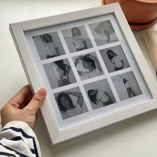 Khung ảnh size lớn moment frame in ảnh theo yêu cầu oui gift