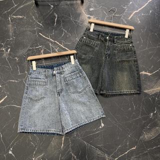 Q78 - QUẦN JEANS NGỐ TÚI NGANG 760 - 42CM