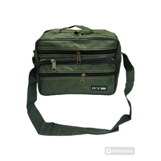 Túi đựng đồ nghề 5 ngăn đeo chéo size lớn