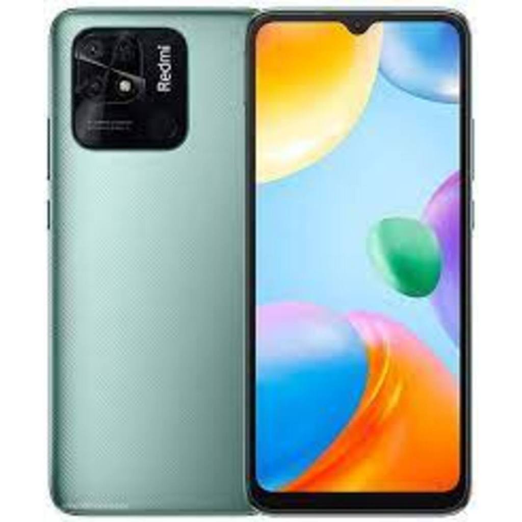 [ Máy Chính Hãng ] điện thoại Xiaomi Redmi 10C ram 4G/64G, Camera siêu nét, cày game chất, BH 12 Tháng - CT1 | BigBuy360 - bigbuy360.vn