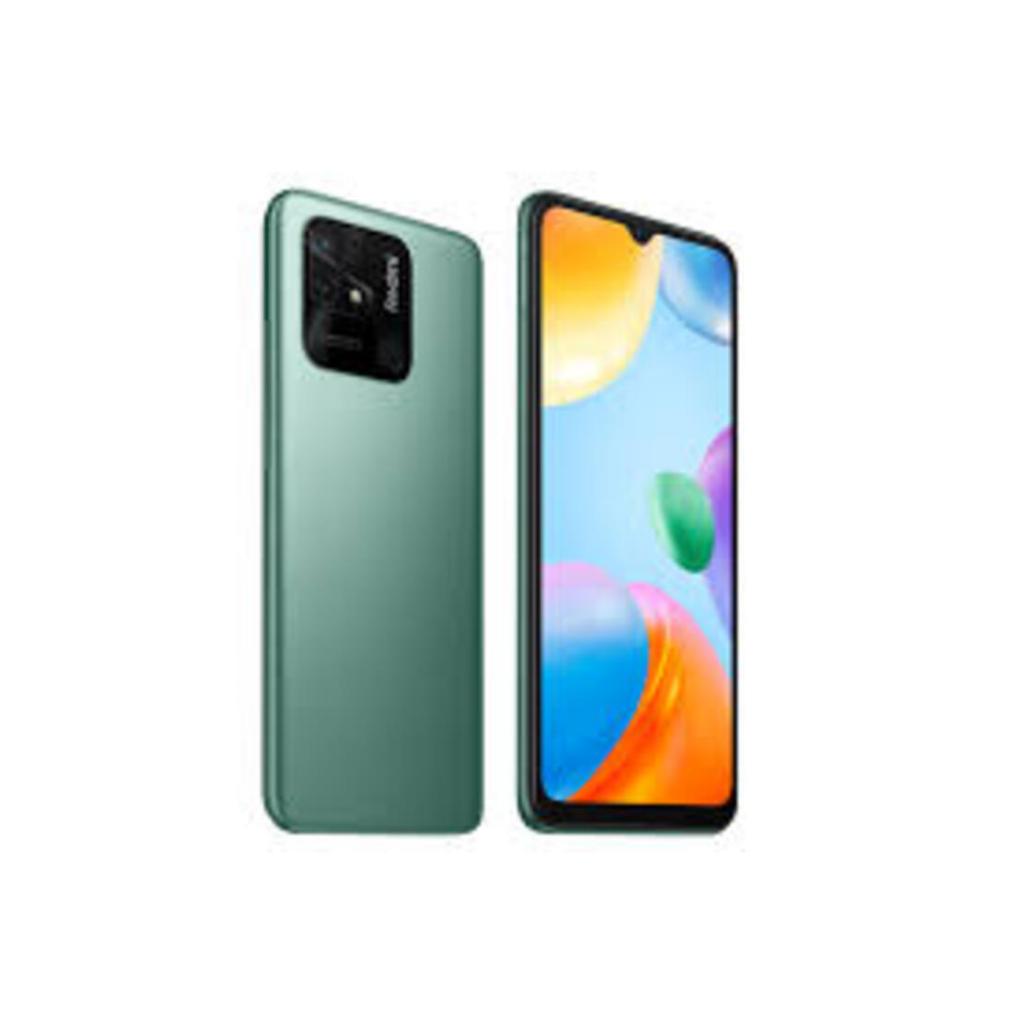 [ Máy Chính Hãng ] điện thoại Xiaomi Redmi 10C ram 4G/64G, Camera siêu nét, cày game chất, BH 12 Tháng - CT1 | BigBuy360 - bigbuy360.vn