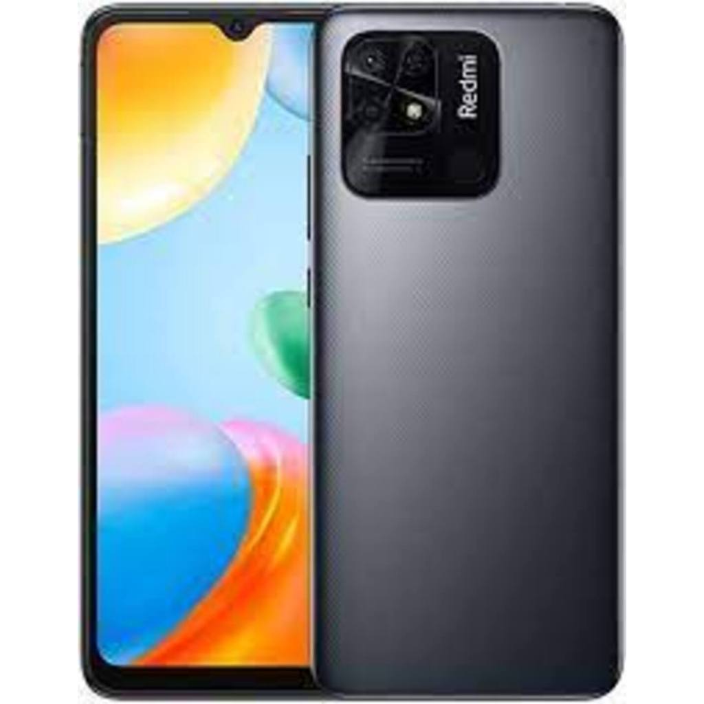 [ Máy Chính Hãng ] điện thoại Xiaomi Redmi 10C ram 4G/64G, Camera siêu nét, cày game chất, BH 12 Tháng - CT1 | BigBuy360 - bigbuy360.vn