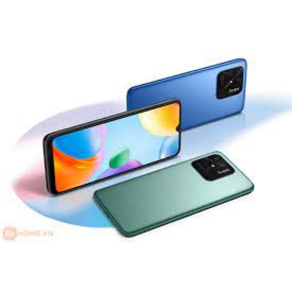 [ Máy Chính Hãng ] điện thoại Xiaomi Redmi 10C ram 4G/64G, Camera siêu nét, cày game chất, BH 12 Tháng - CT1 | BigBuy360 - bigbuy360.vn