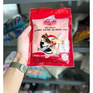 Mồi câu D1 D2 D3