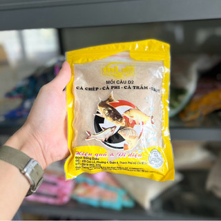 Mồi câu D1 D2 D3